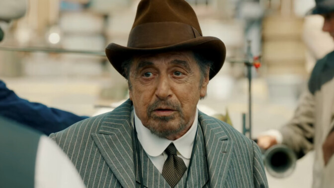 Al Pacino, Anthony Hopkins, Jessica Alba ja Andy Garcia samassa leffassa – katso elämäkertaleffan traileri