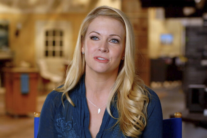 Melissa Joan Hart paljastaa saavansa yhä palkkaa elokuvasta, josta hänet leikattiin pois: 26 senttiä kerrallaan