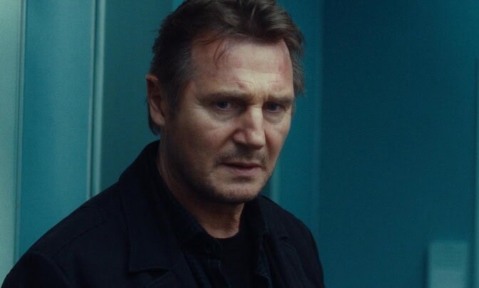 Nyt suoratoistossa: Kova Liam Neeson -leffa vuodelta 2014 – ”Tunnelma pysyy koko ajan intensiivisenä”