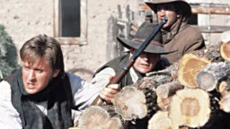 Tiesitkö? Tom Cruise pöllähti yllättäen 1980-luvun länkkäriin