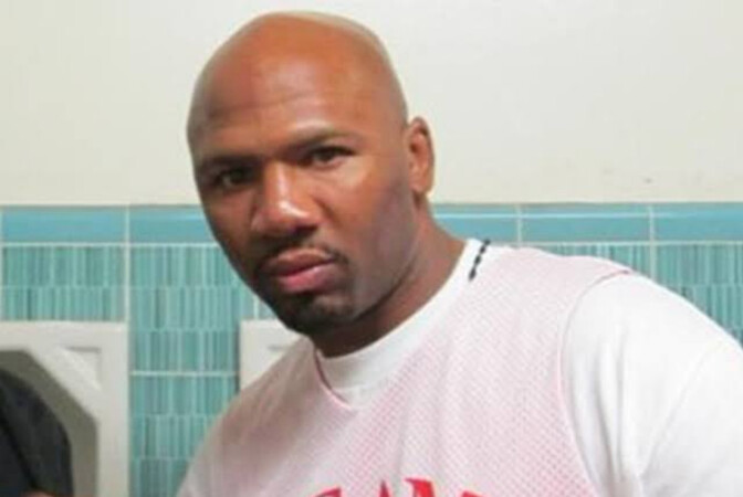 Menace II Society -stara Samuel Monroe Jr. on kuollut