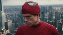 Tom Hollandin Spider-Man: Brand New Day -palkka paljastettiin: se on gargantuaaninen