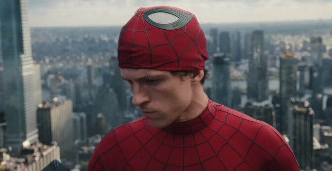 Spider-Man voitti lopulta Kostajat USA:n lippukassoilla – rikkoi hurjan ennätyksen