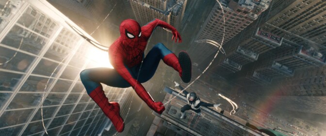 Spider-Man: Brand New Day tempaisi tauluun aivan käsittämättömän ensi-iltatuloksen