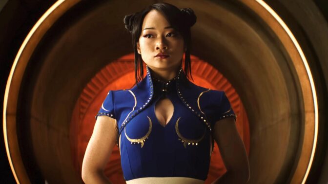 Street Fighter -elokuvan Chun-Li söi 12 kananmunaa päivässä – ”Kumpikin reiteni kasvoi kuusi ja puoli senttiä”