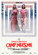 Teenage Sex and Death at Camp Miasma