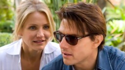 Illalla tv:ssä: Tom Cruisen ”mukavan keskitasoista kesätoimintaa” – Cameron Diaz viihdyttää mukana