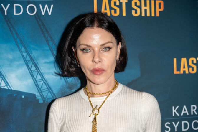 Debi Mazar kertoo Entouragen myrkyllisestä kuvausilmapiiristä: ”He eivät pitäneet siitä, että lihoin”