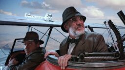 Tänään tv:ssä: Vuoden 1989 katsotuin elokuva syntyi, kun James Bond ja Indiana Jones laitettiin samaan seikkailuun