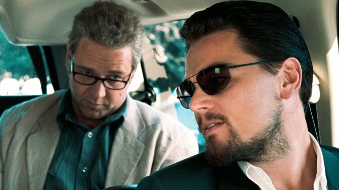 Tänään tv:ssä: Leonardo DiCaprio ja Russell Crowe vuoden 2008 agenttijännärissä, jonka moni on jo unohtanut
