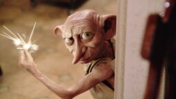 Tässä ovat Harry Potter -sarjan Dobby ja nuori Voldemort – mukaan saatiin BAFTA-voittaja ja Bring Her Back -tähti