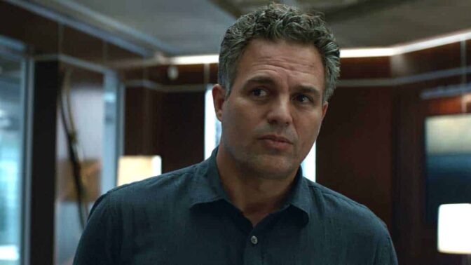 Mark Ruffalo sai valtavan tukijoukon kohun keskellä – Joaquin Phoenix, Joel Coen ja yli 180 juutalaista vaikuttajaa allekirjoittivat kirjeen