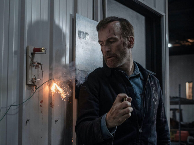 Yksi vuoden 2021 parhaista toimintaelokuvista saapui suoratoistoon – pääosassa Better Call Saul -tähti Bob Odenkirk