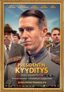 Presidentin kyyditys