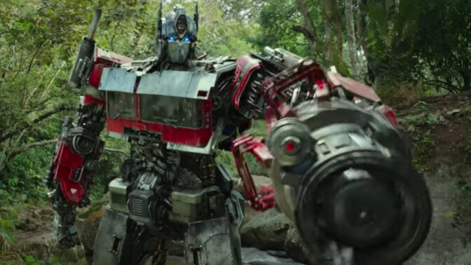 Optimus Prime -ikoni Peter Cullenin kuolinsyy selvisi