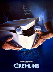 Gremlins-poster-1984