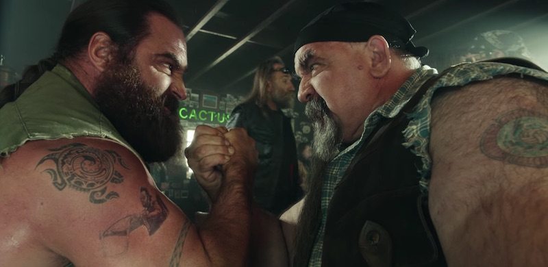 Download Sons of Anarchy Season 7 Episodes 1337x