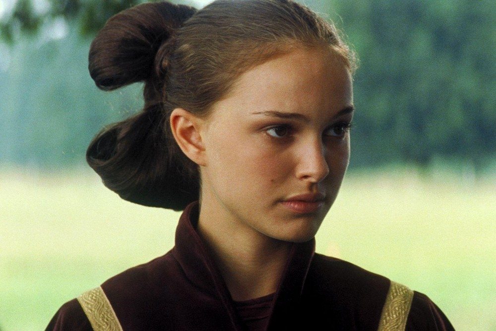 Natalie Portman sanoi mikä Star Wars -elokuva pitäisi katsoa