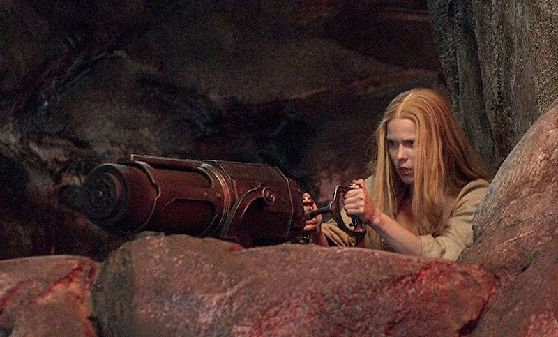 Gemma Arterton suku puoli video