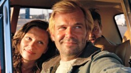 Tänään tv:ssä: Kaikkien aikojen parhaaksi äänestetty suomalainen poliisisarja sai jatkoa pitkänä elokuvana