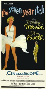 seven-year-itch-poster
