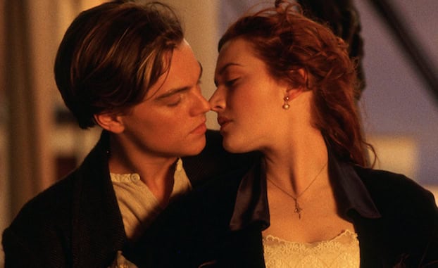 Titanic-tähti Kate Winslet paljastaa vihdoin: Leonardo DiCaprion roolihahmo  kuoli turhaan 