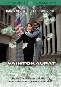 vaihtokaupat