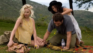 Kello 10.00 tv:ssä: Naisten päät menevät sekaisin – oli aikanaan ohjaajan tuottoisin elokuva